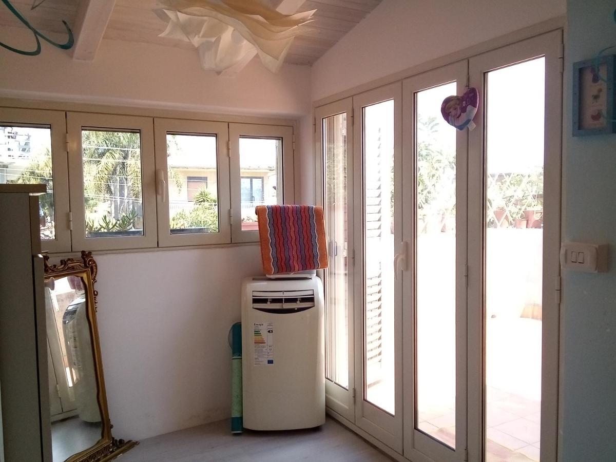 Casa Epiard-Orofino Apartman Catania Kültér fotó