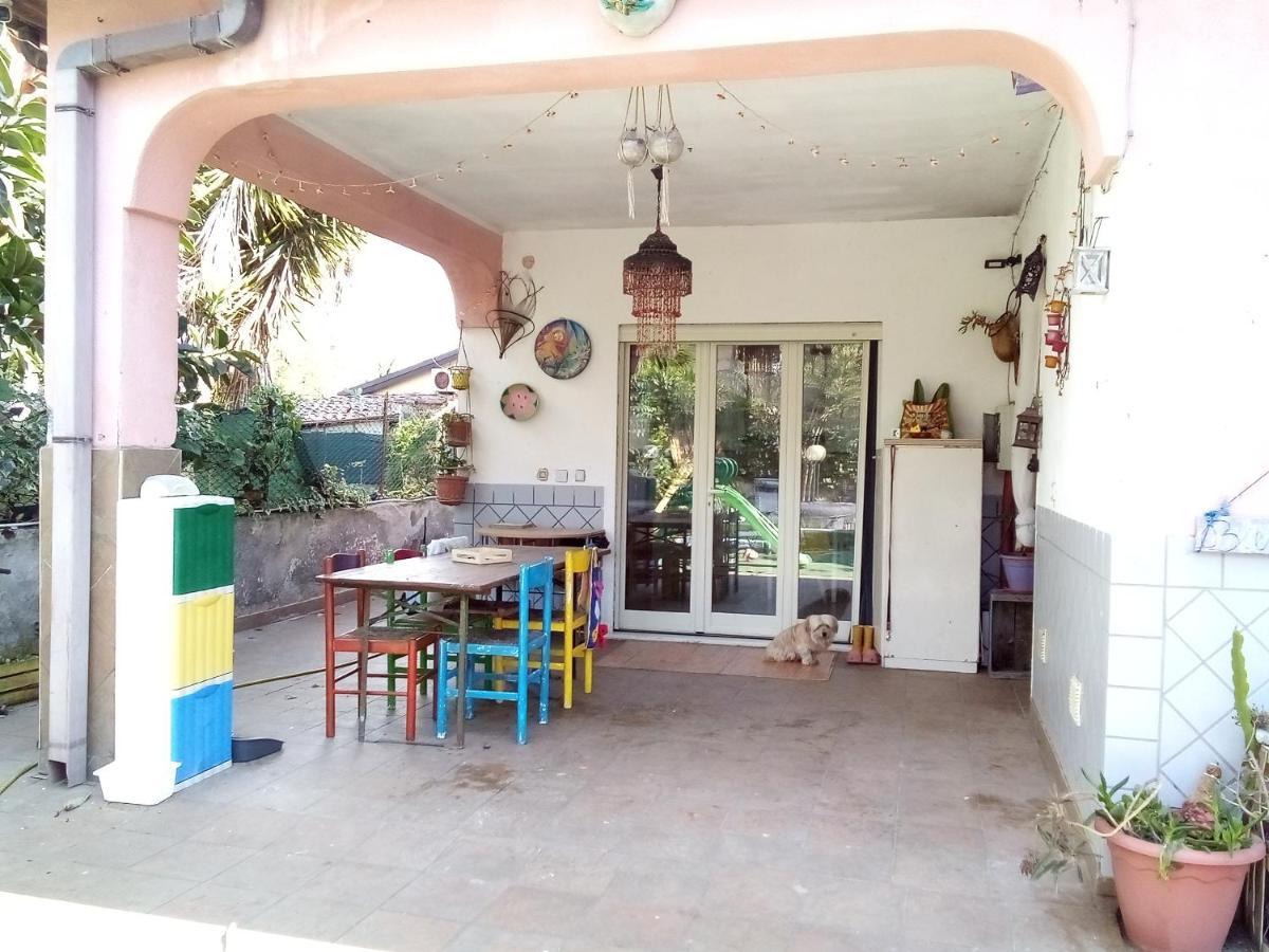 Casa Epiard-Orofino Apartman Catania Kültér fotó