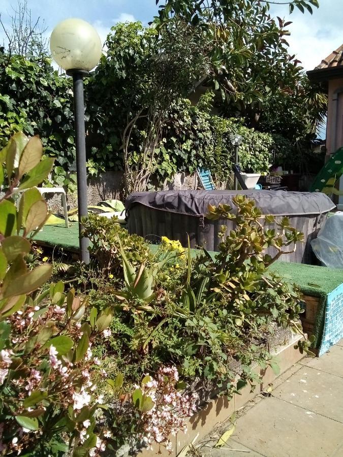 Casa Epiard-Orofino Apartman Catania Kültér fotó