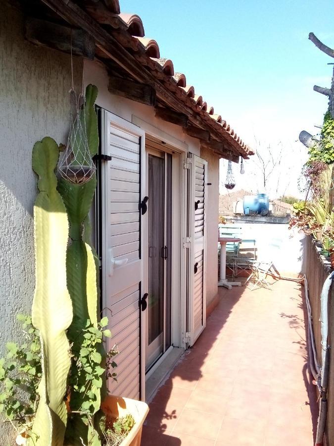 Casa Epiard-Orofino Apartman Catania Kültér fotó