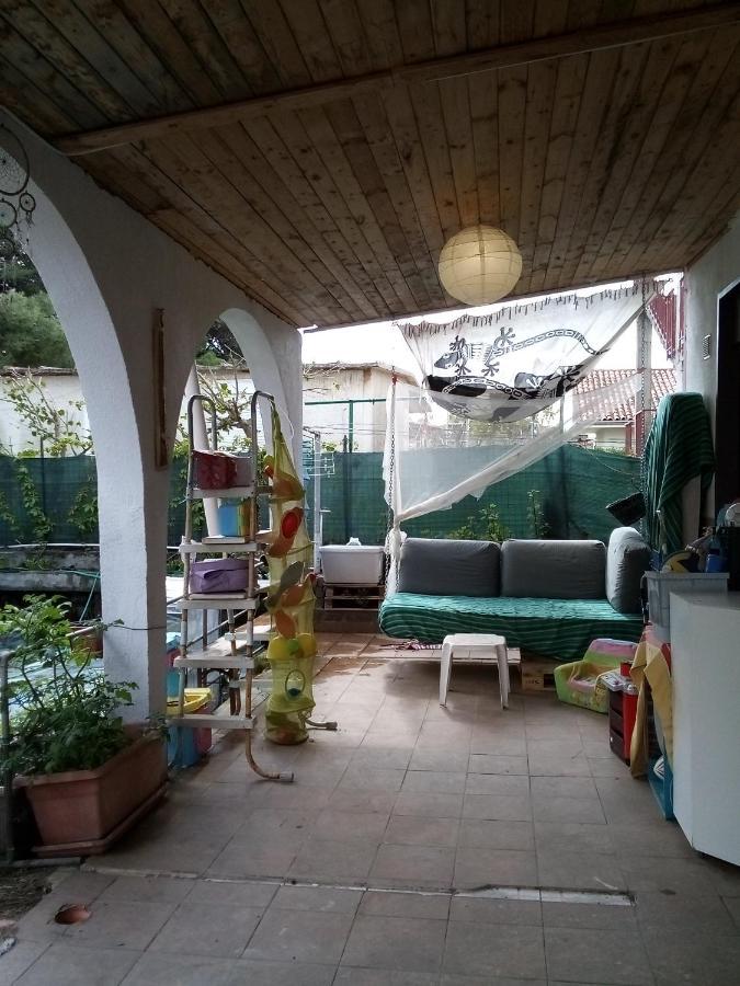 Casa Epiard-Orofino Apartman Catania Kültér fotó