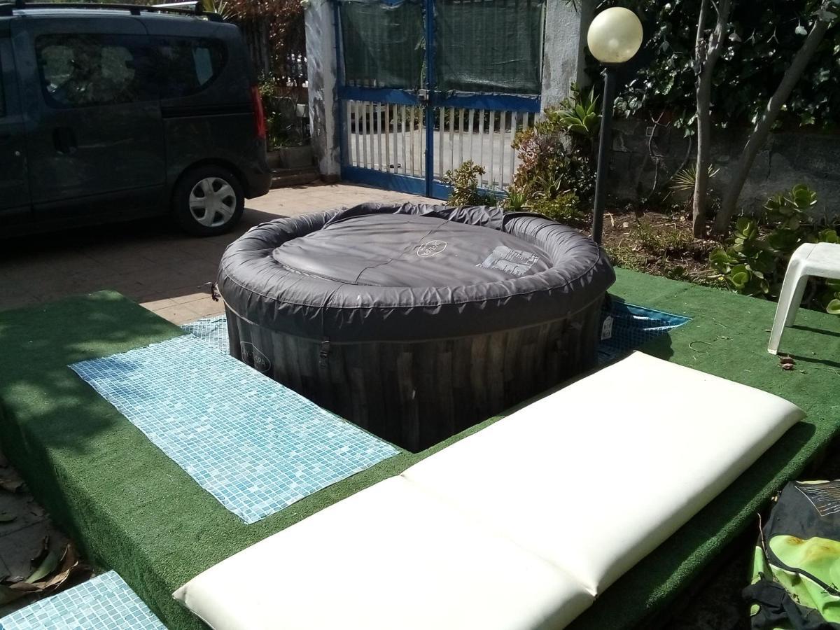 Casa Epiard-Orofino Apartman Catania Kültér fotó