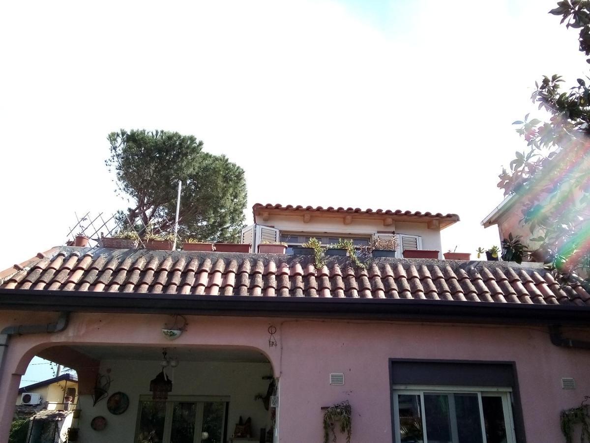 Casa Epiard-Orofino Apartman Catania Kültér fotó