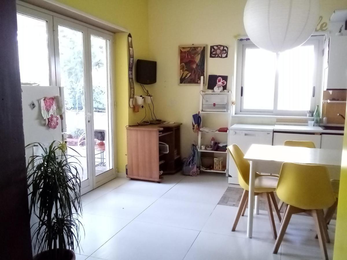 Casa Epiard-Orofino Apartman Catania Kültér fotó