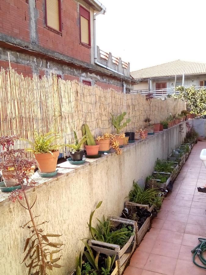 Casa Epiard-Orofino Apartman Catania Kültér fotó