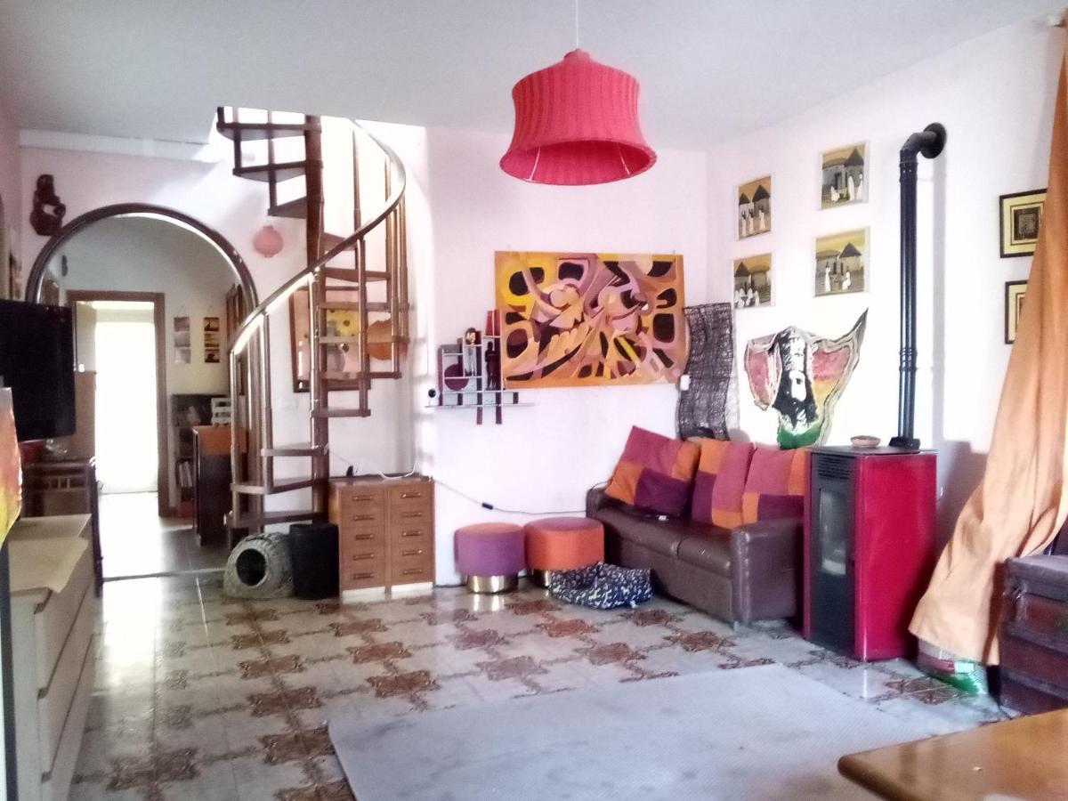 Casa Epiard-Orofino Apartman Catania Kültér fotó