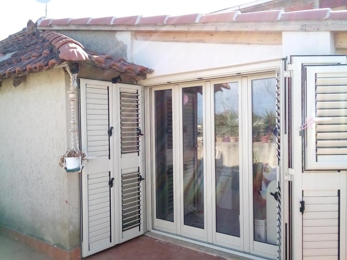 Casa Epiard-Orofino Apartman Catania Kültér fotó