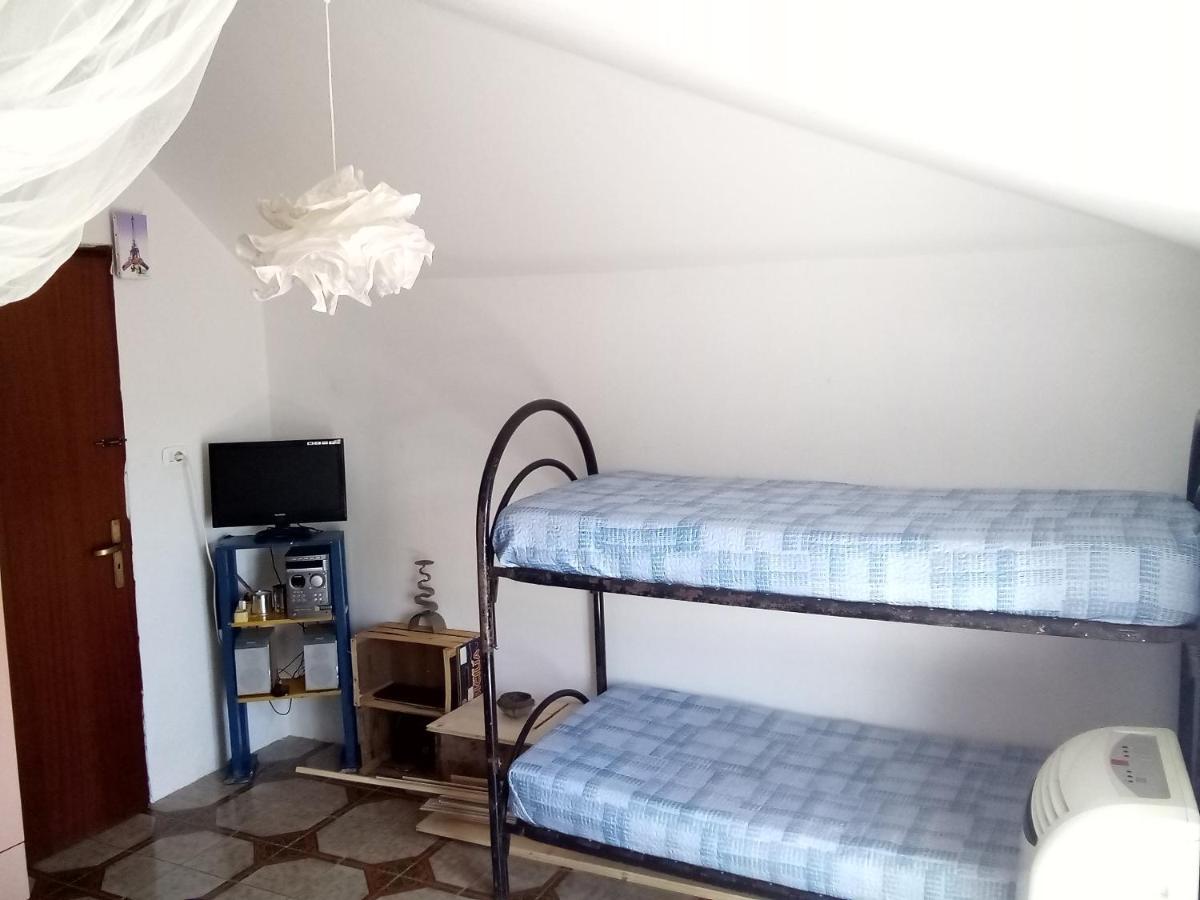 Casa Epiard-Orofino Apartman Catania Kültér fotó