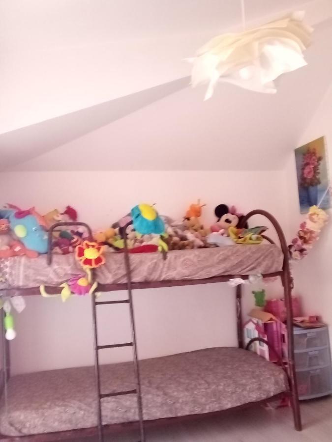 Casa Epiard-Orofino Apartman Catania Kültér fotó