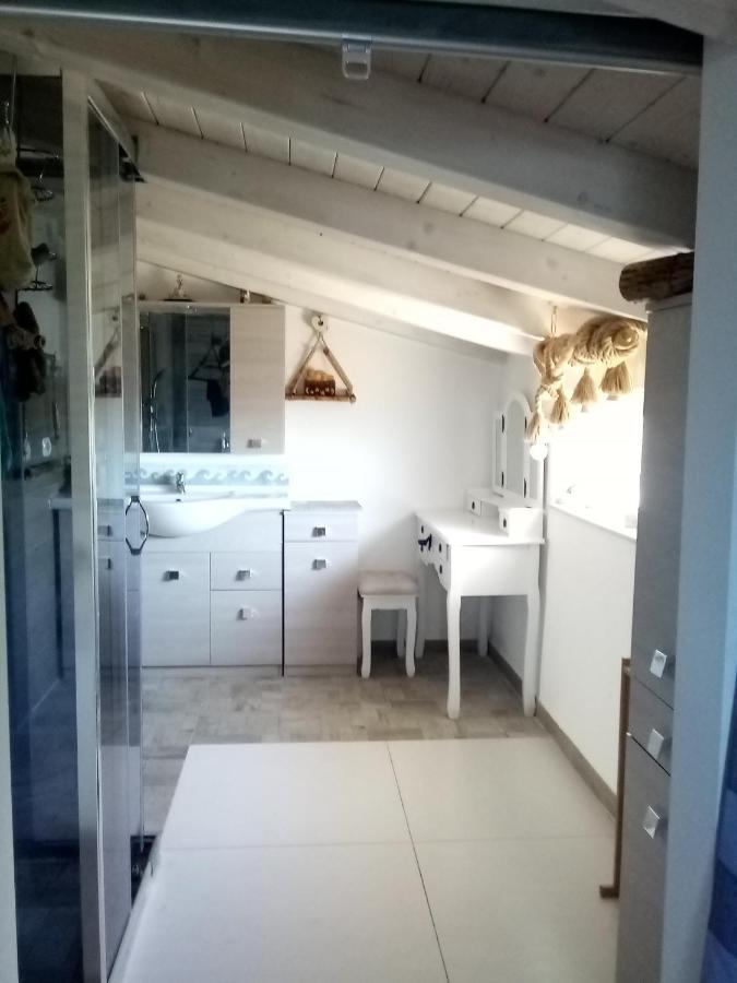 Casa Epiard-Orofino Apartman Catania Kültér fotó