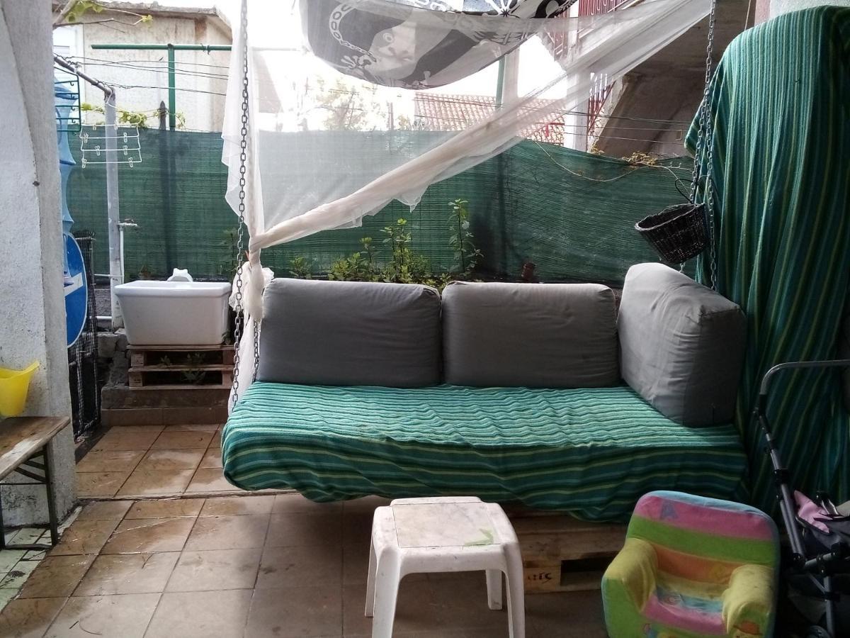 Casa Epiard-Orofino Apartman Catania Kültér fotó