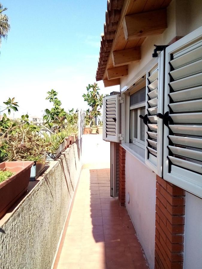 Casa Epiard-Orofino Apartman Catania Kültér fotó
