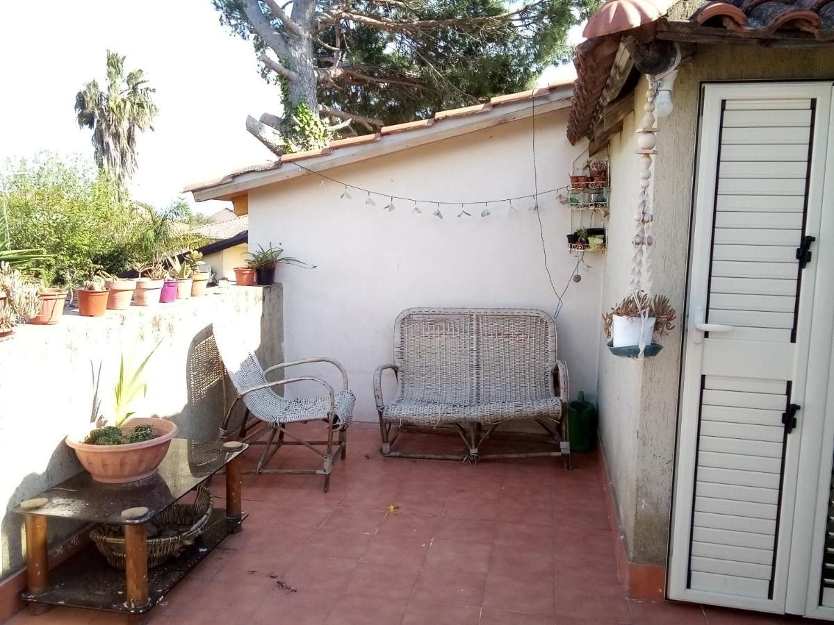 Casa Epiard-Orofino Apartman Catania Kültér fotó