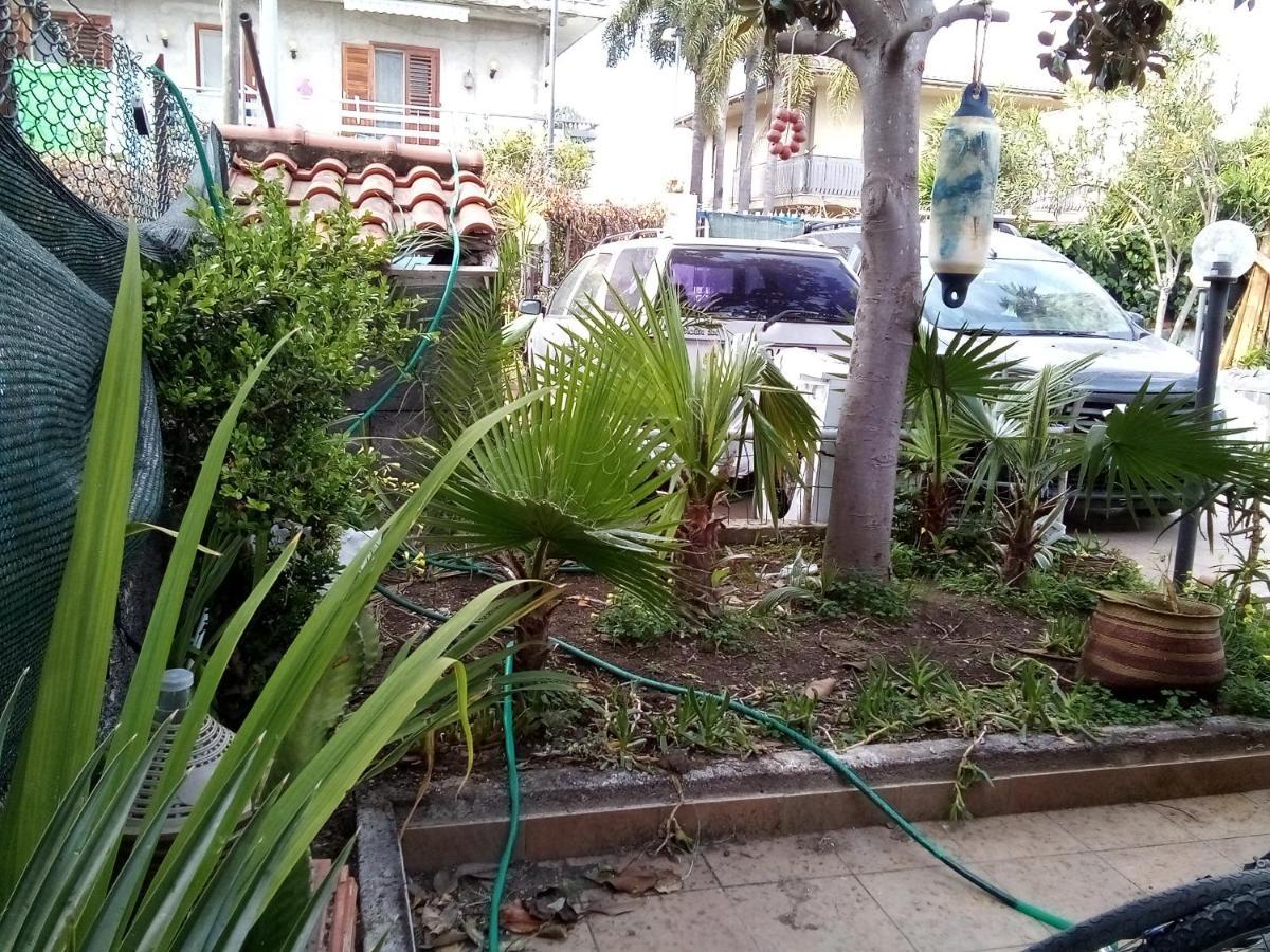 Casa Epiard-Orofino Apartman Catania Kültér fotó