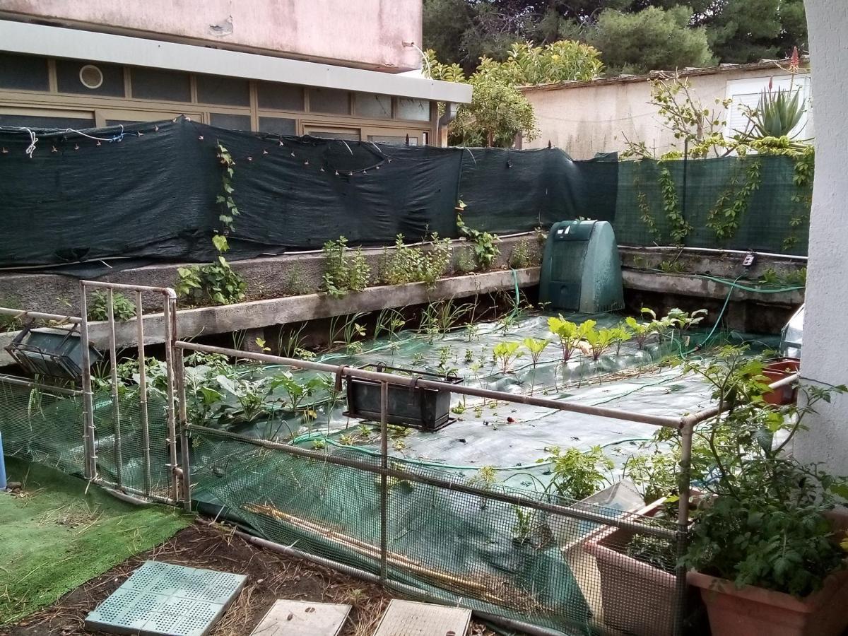 Casa Epiard-Orofino Apartman Catania Kültér fotó