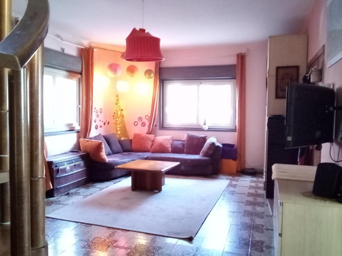 Casa Epiard-Orofino Apartman Catania Kültér fotó