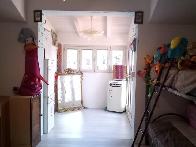 Casa Epiard-Orofino Apartman Catania Kültér fotó