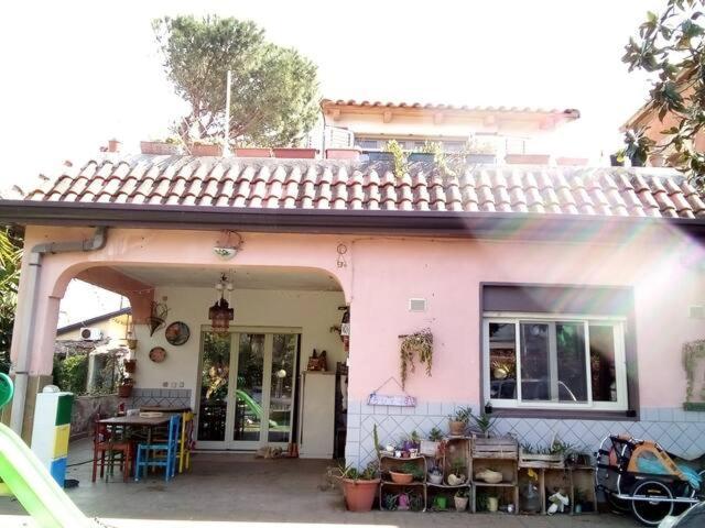 Casa Epiard-Orofino Apartman Catania Kültér fotó