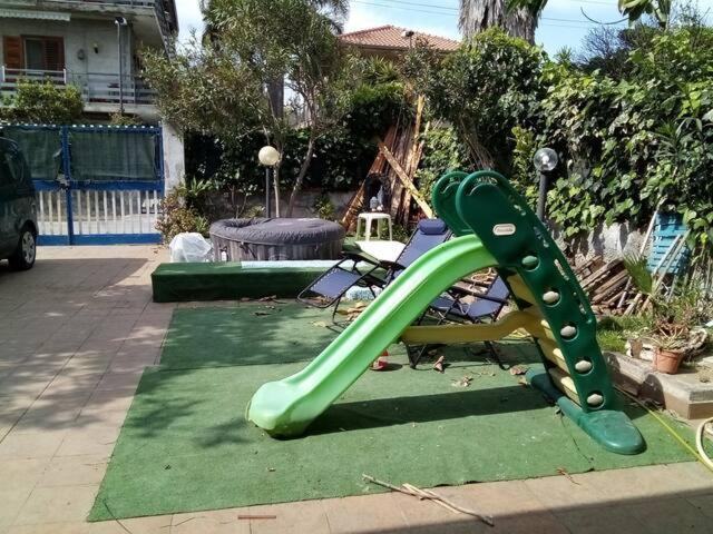 Casa Epiard-Orofino Apartman Catania Kültér fotó