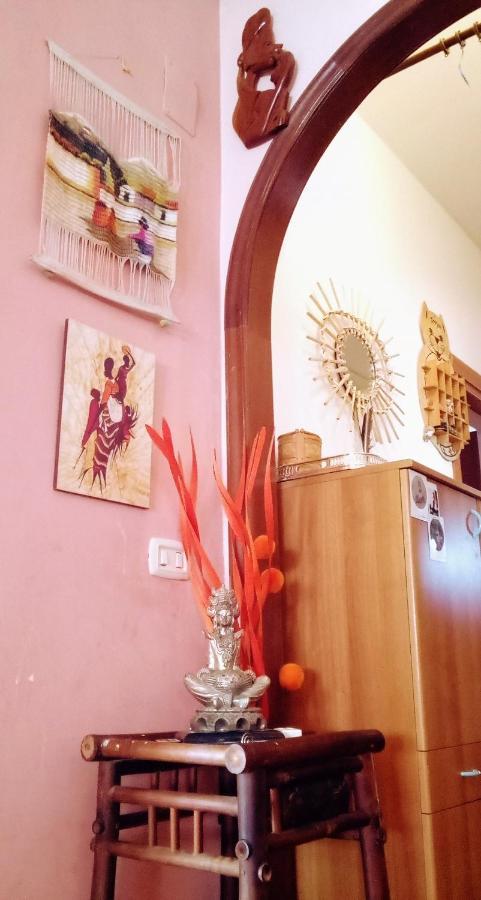 Casa Epiard-Orofino Apartman Catania Kültér fotó