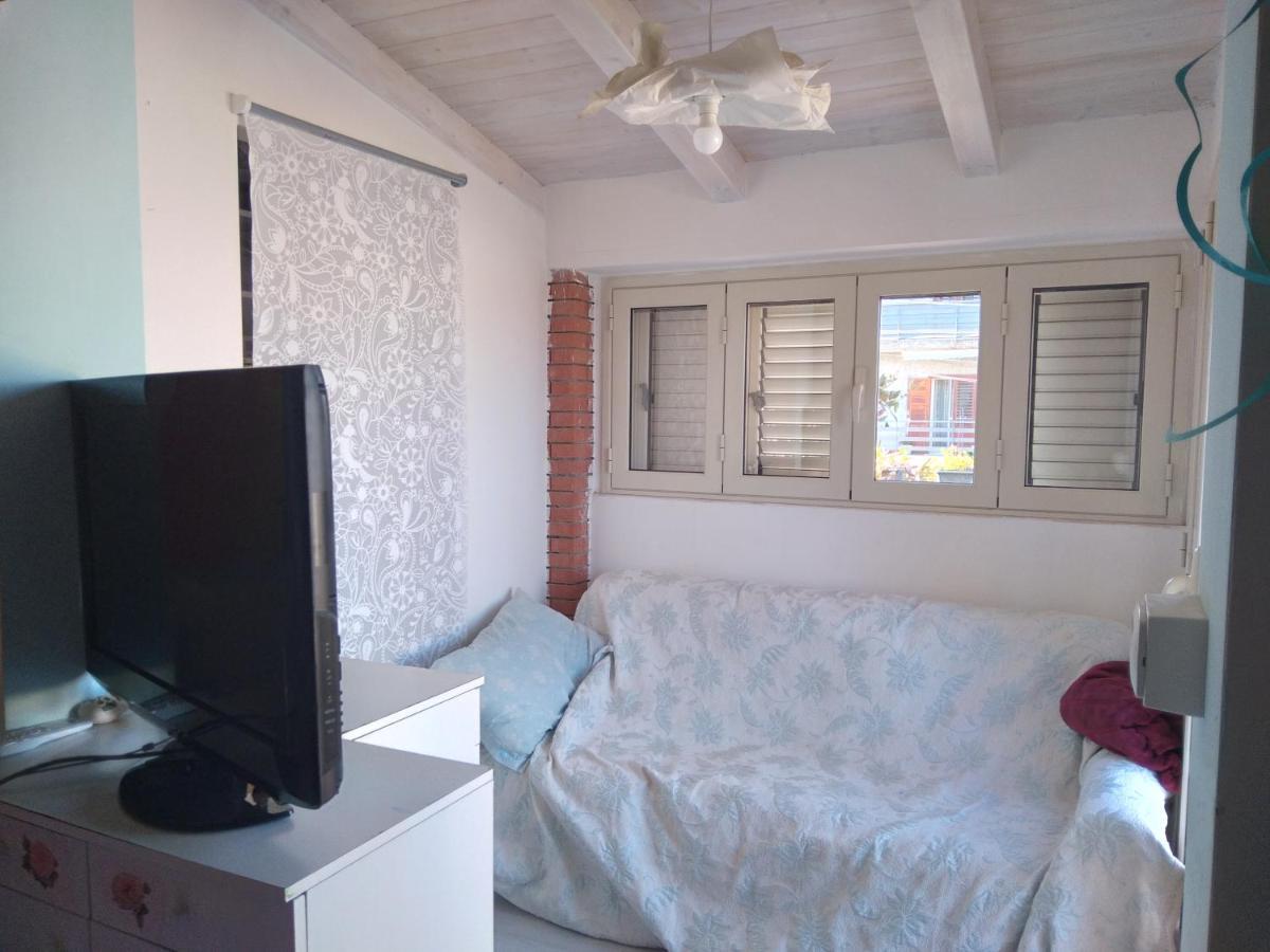 Casa Epiard-Orofino Apartman Catania Kültér fotó