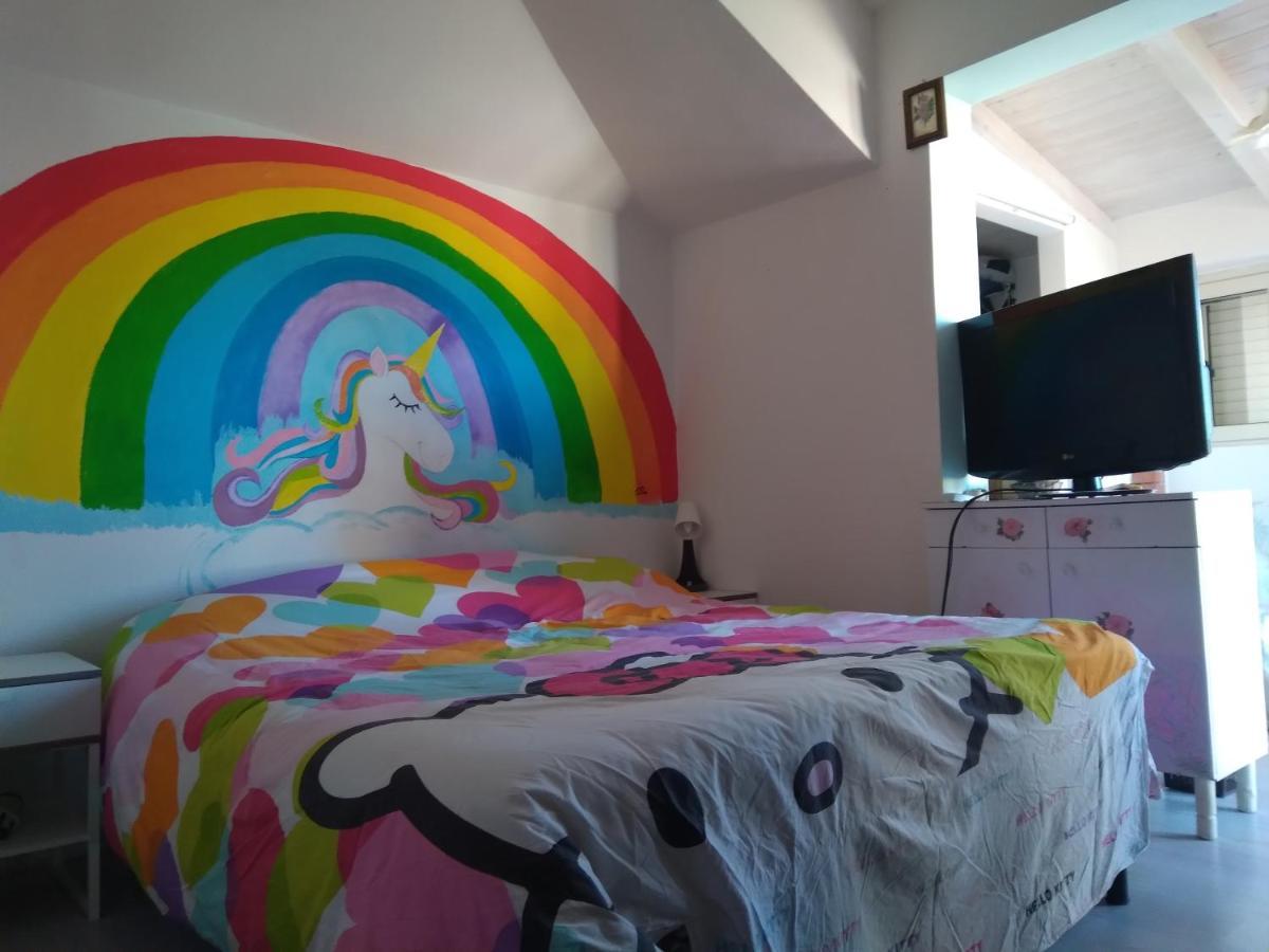 Casa Epiard-Orofino Apartman Catania Kültér fotó