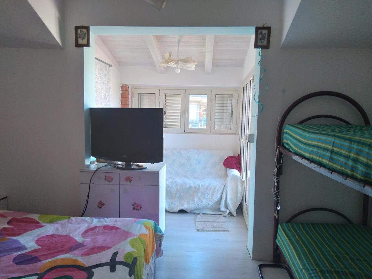 Casa Epiard-Orofino Apartman Catania Kültér fotó