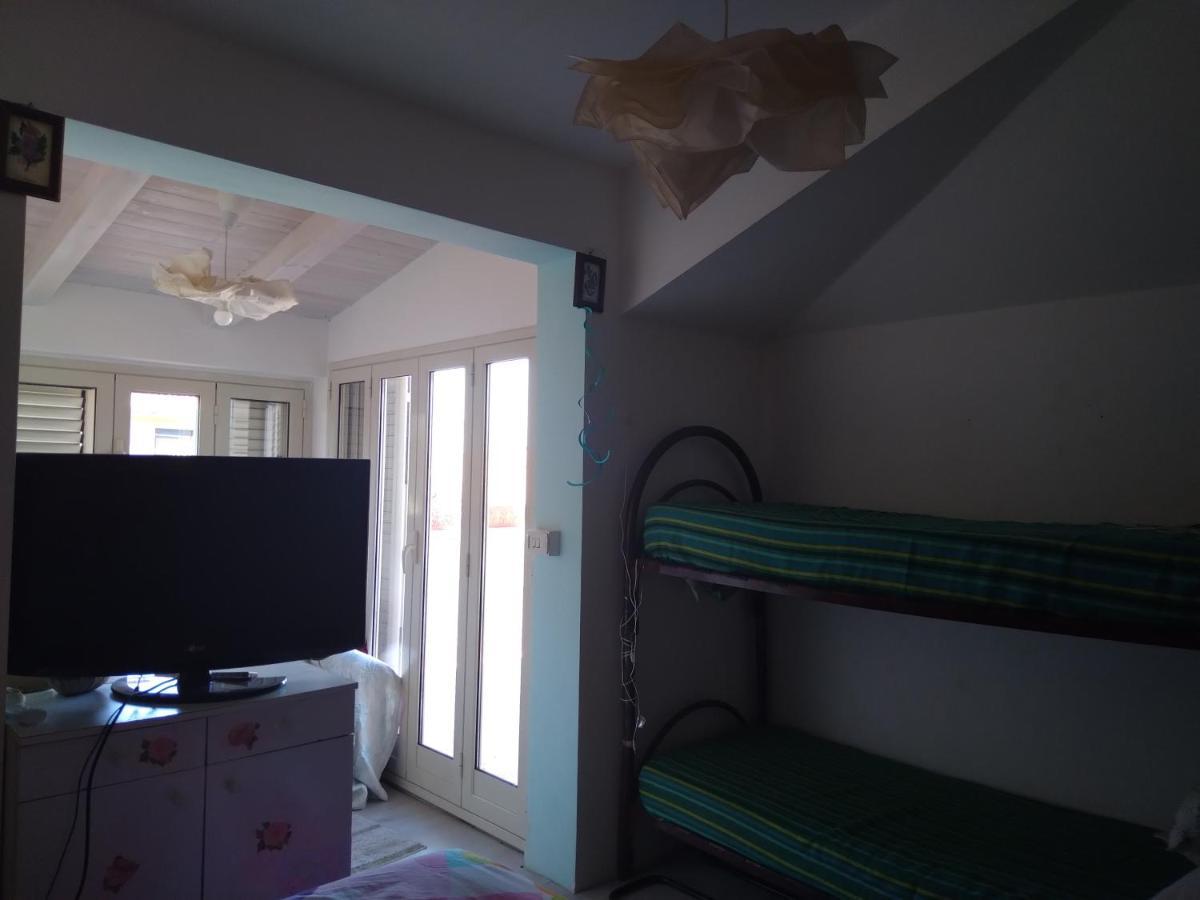 Casa Epiard-Orofino Apartman Catania Kültér fotó